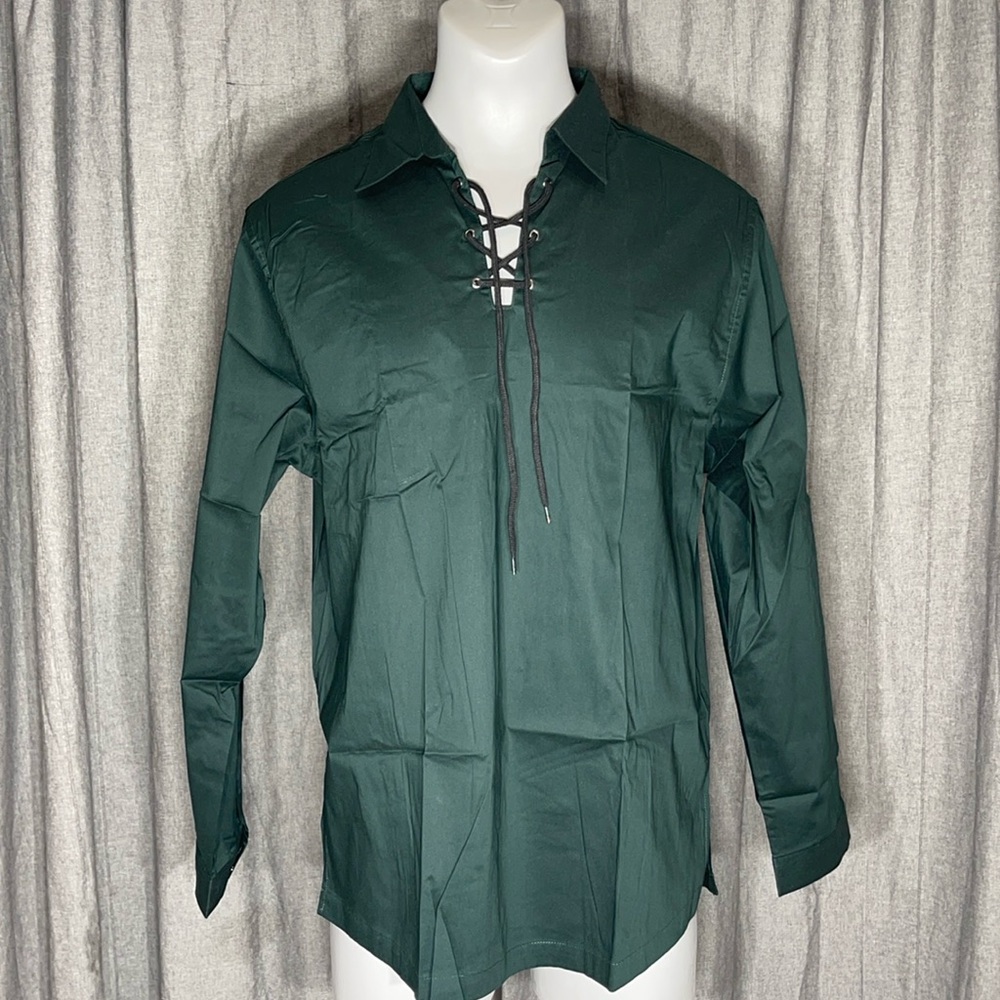 📦 Men’s Jacobite (XL-22)